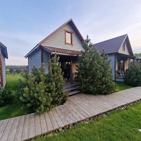 Dobilas Ir Jura Palanga Exterior foto