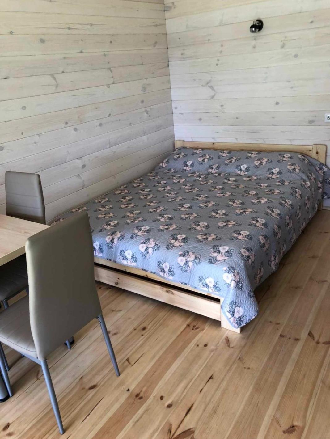 Dobilas Ir Jura Palanga Habitación foto