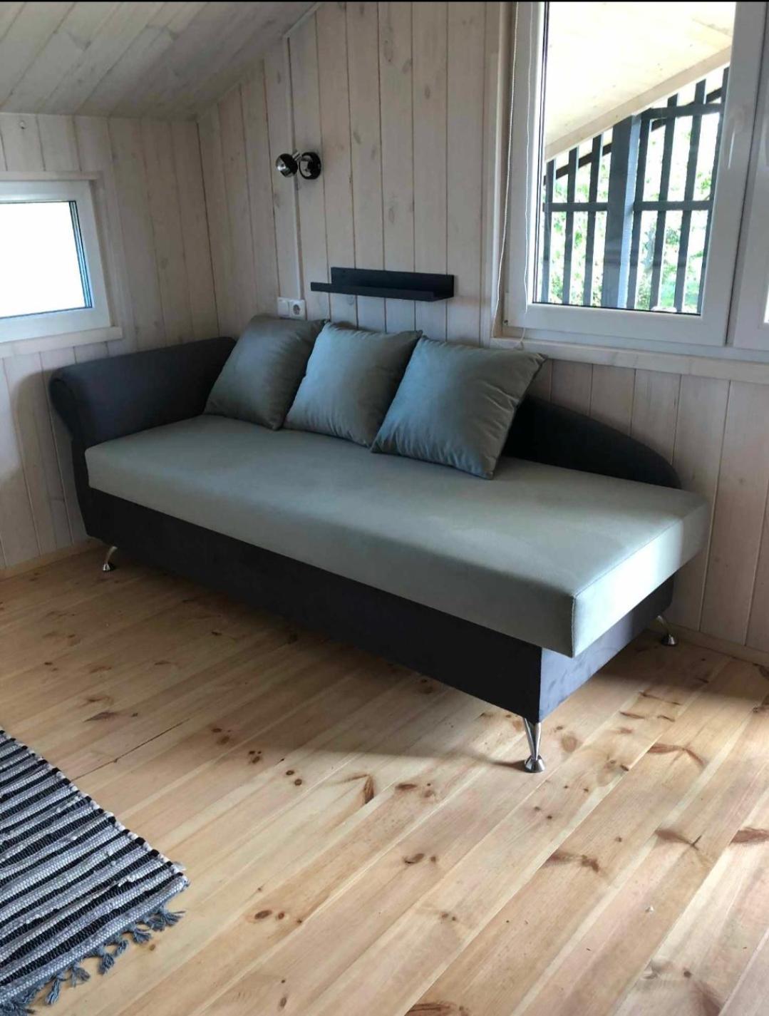 Dobilas Ir Jura Palanga Habitación foto