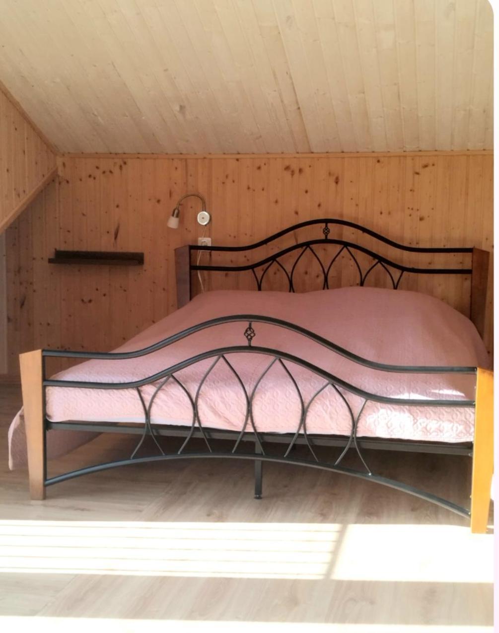 Dobilas Ir Jura Palanga Habitación foto