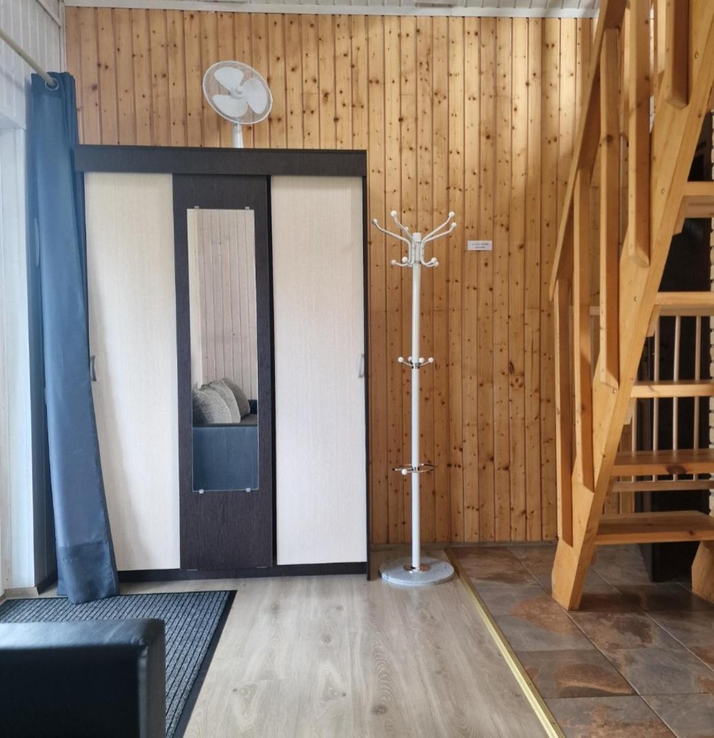 Dobilas Ir Jura Palanga Exterior foto