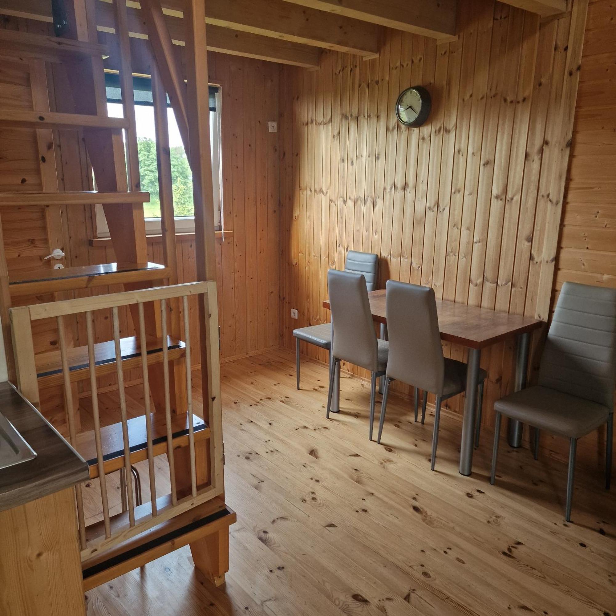 Dobilas Ir Jura Palanga Exterior foto