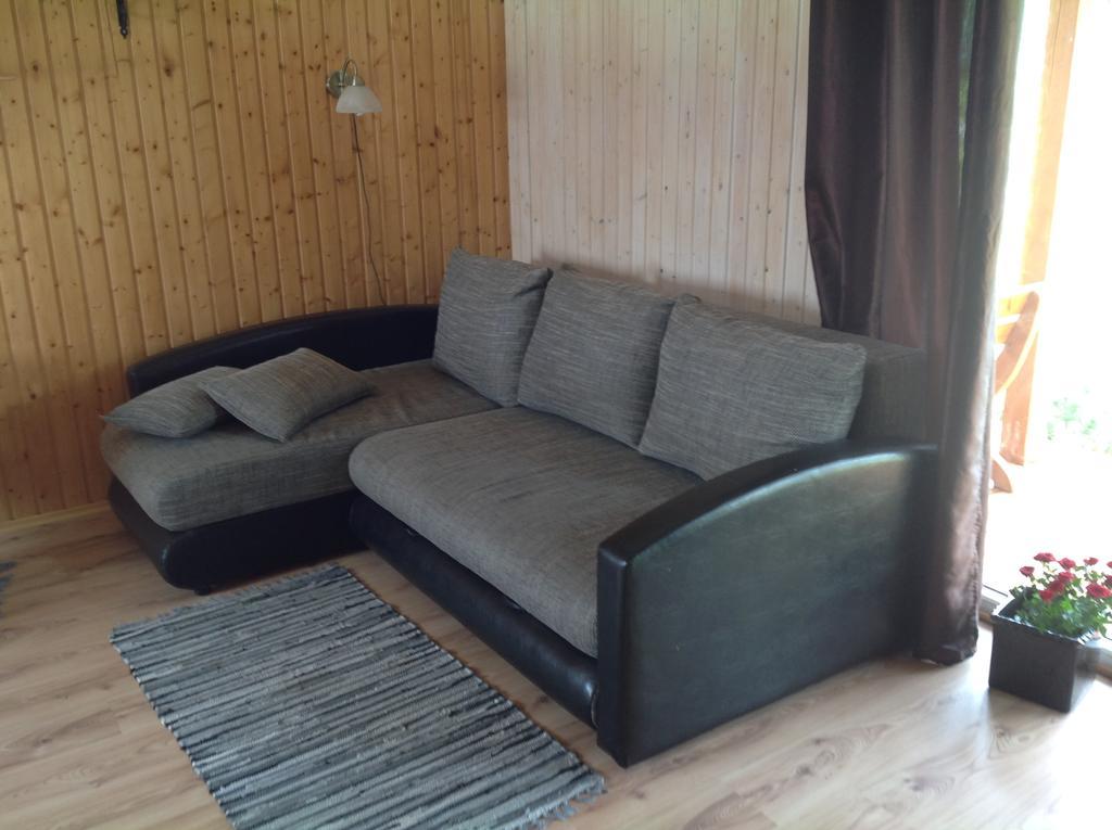 Dobilas Ir Jura Palanga Exterior foto
